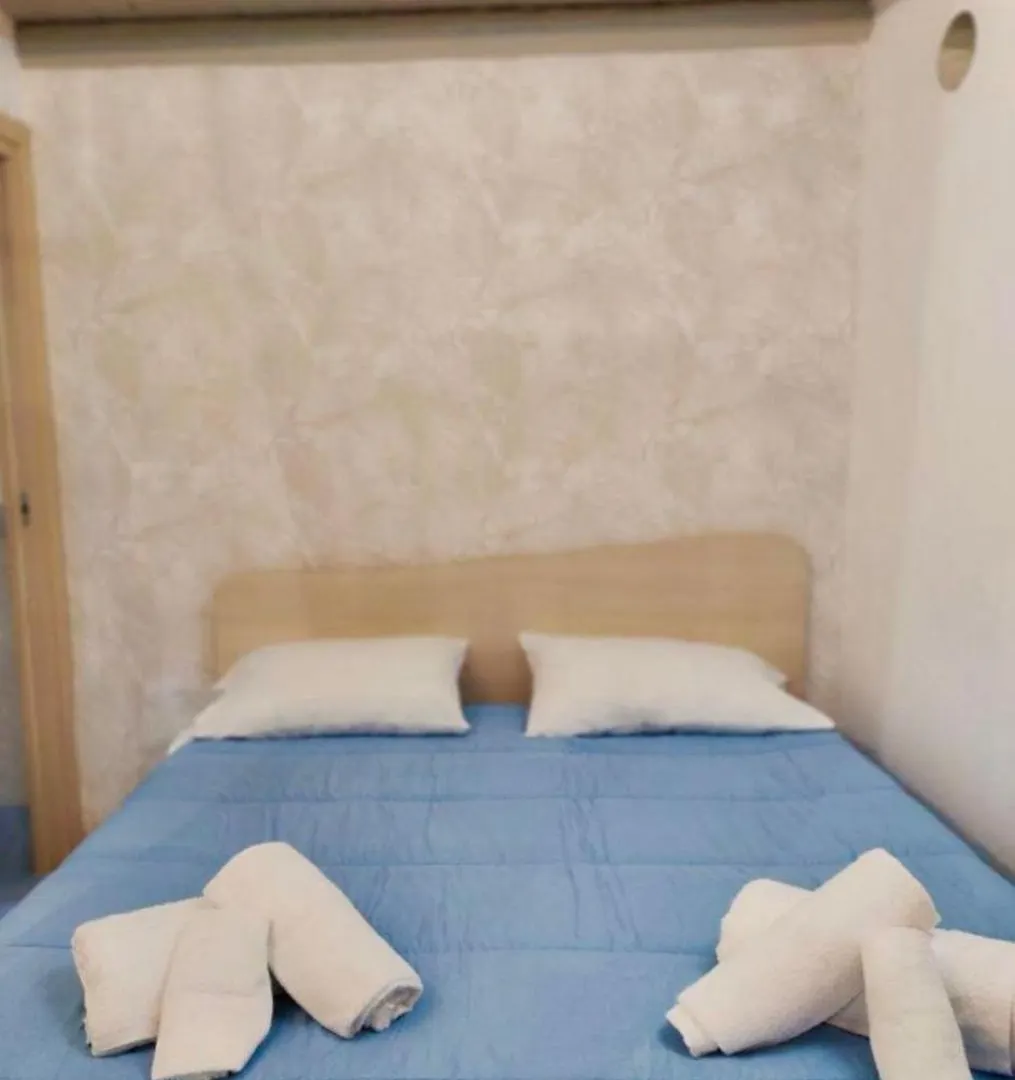 Massimo Teather Apartment Palermo Italia