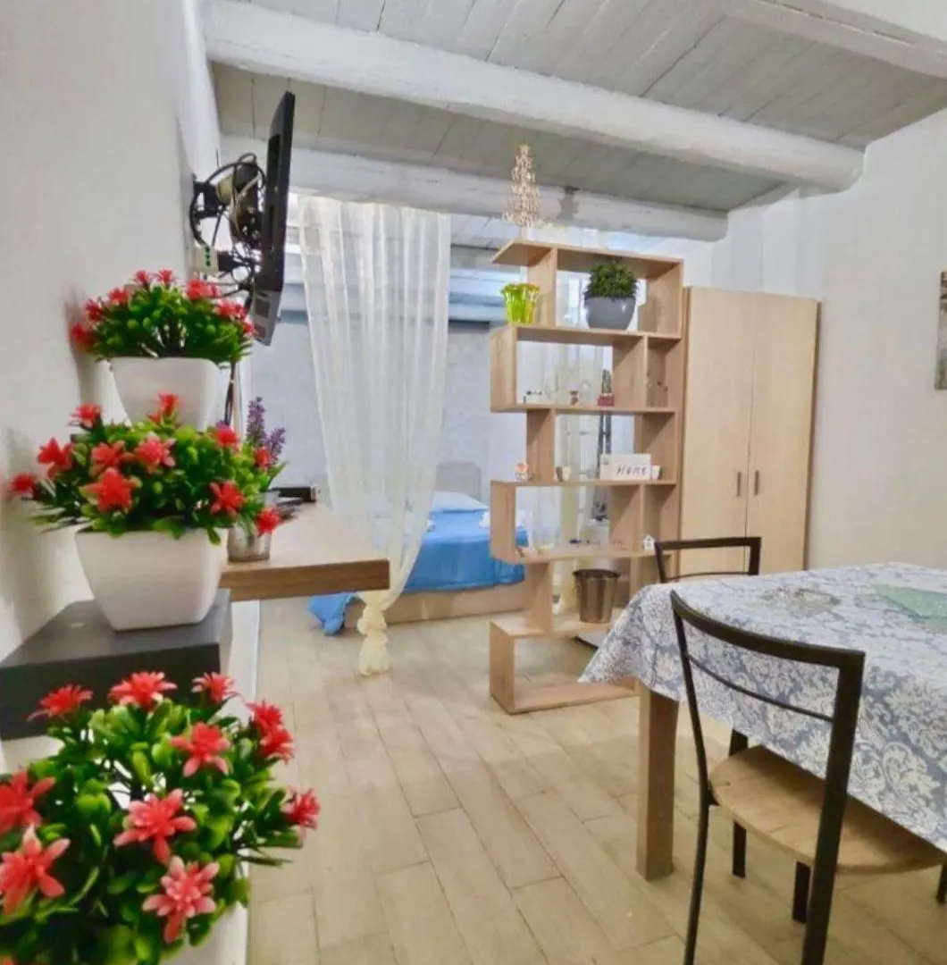 Massimo Teather Apartment Palermo Italia
