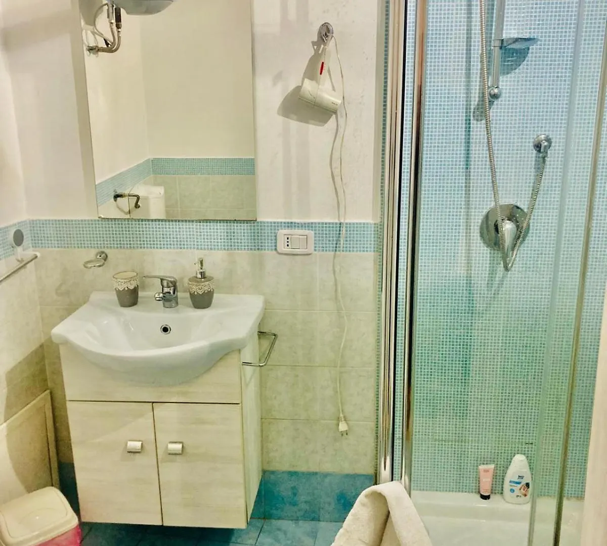 Massimo Teather Apartment Palermo Italia