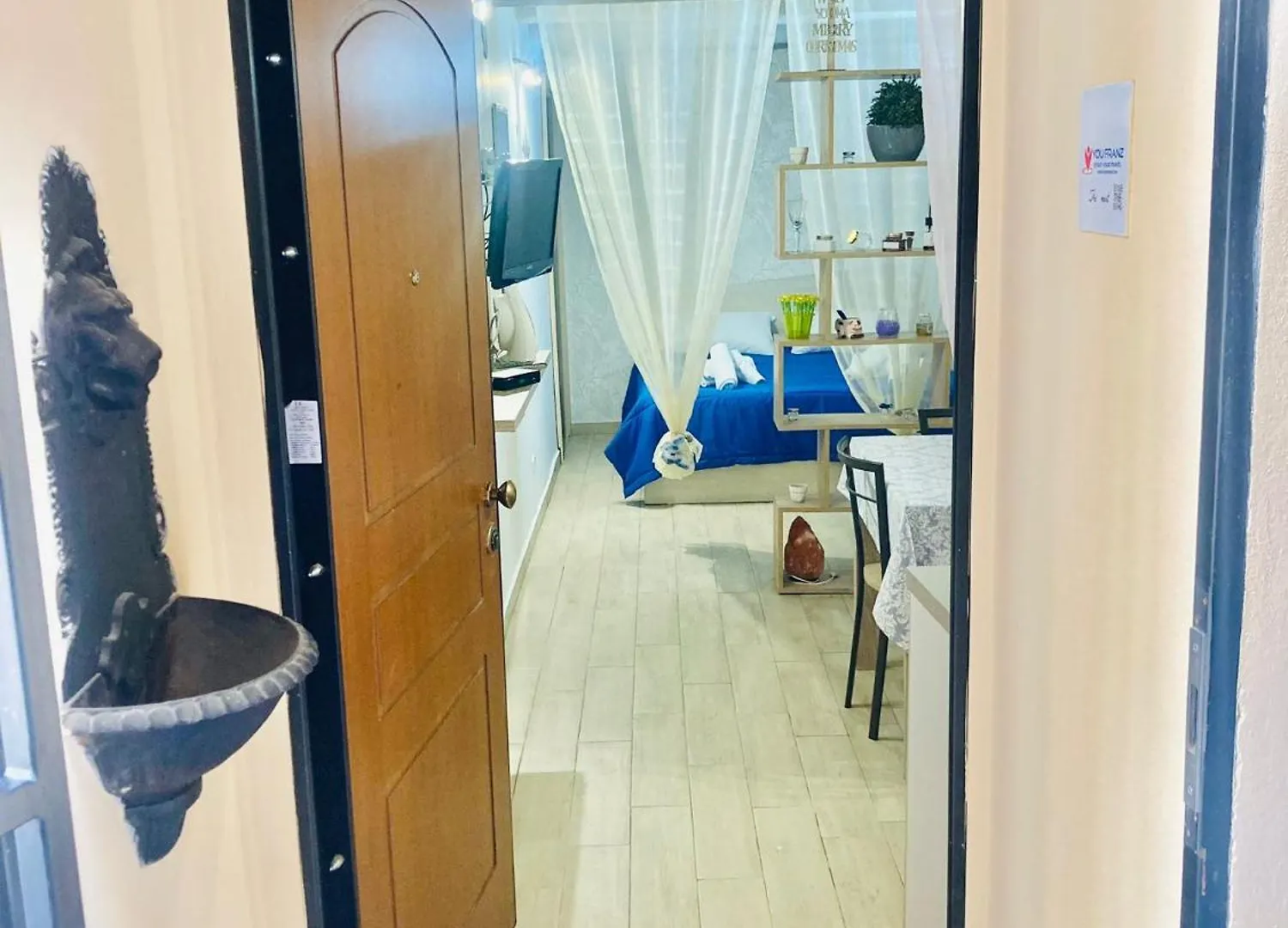 Massimo Teather Apartment Palermo