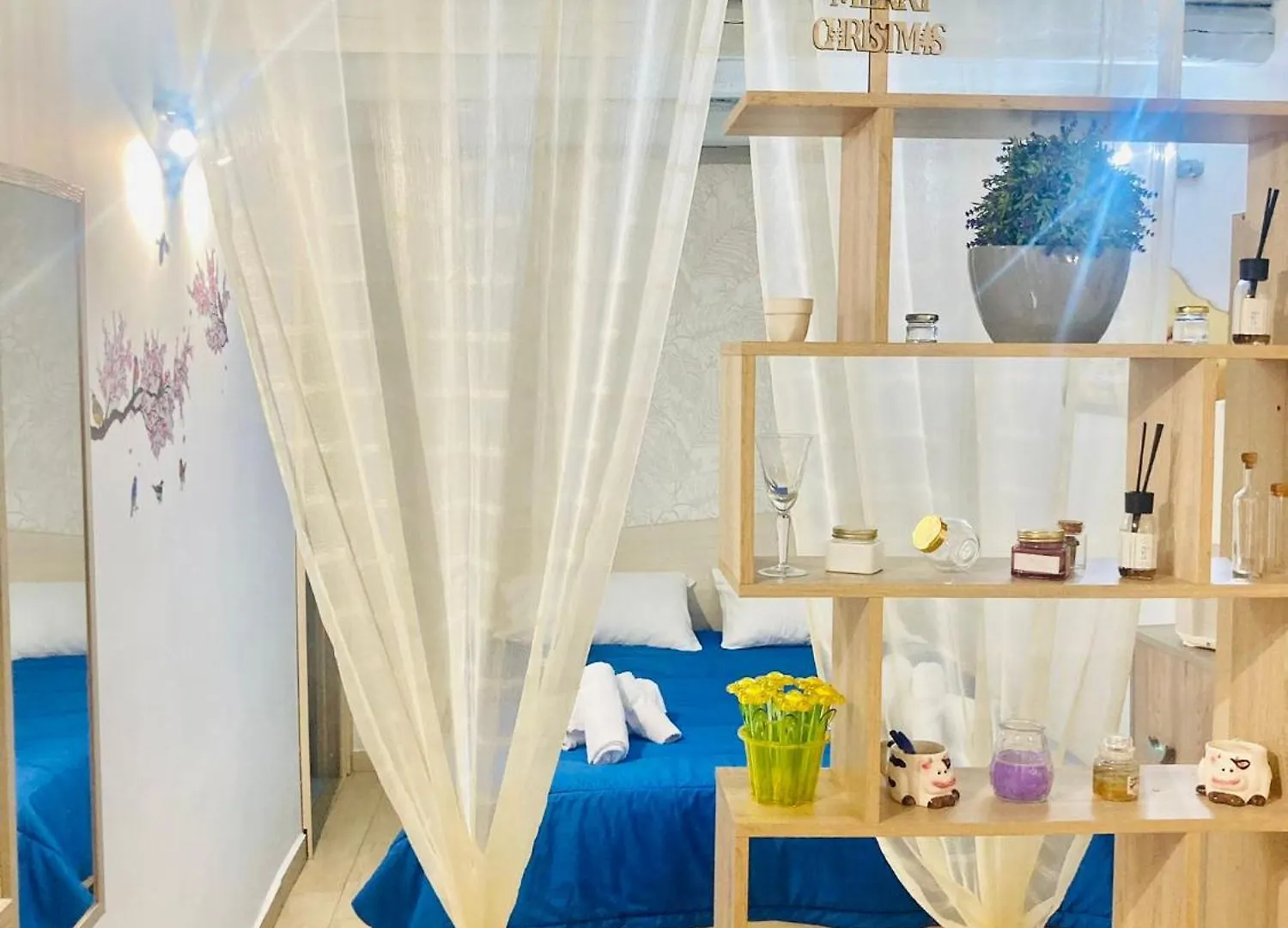 Massimo Teather Apartment Palermo 0*,