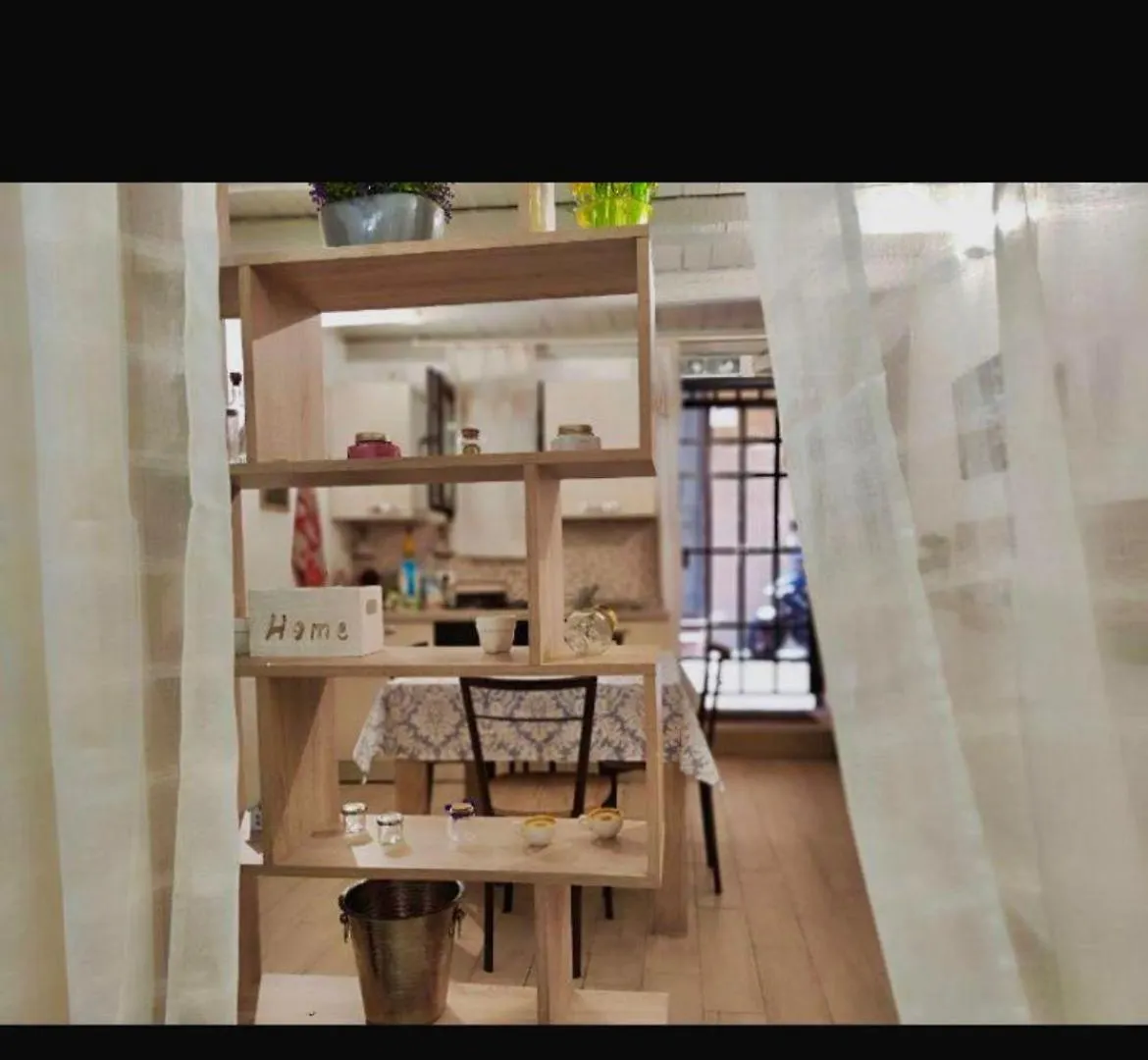 Massimo Teather Apartment Palermo